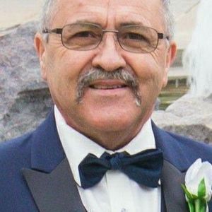 Meet your Posher, Terry